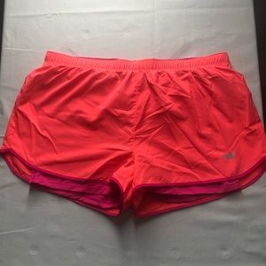 Bright NewBalance Shorts